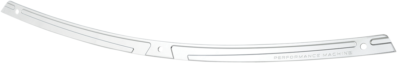 Performance Machine (Pm) Windscreen Trim Scallop 02092016Scach