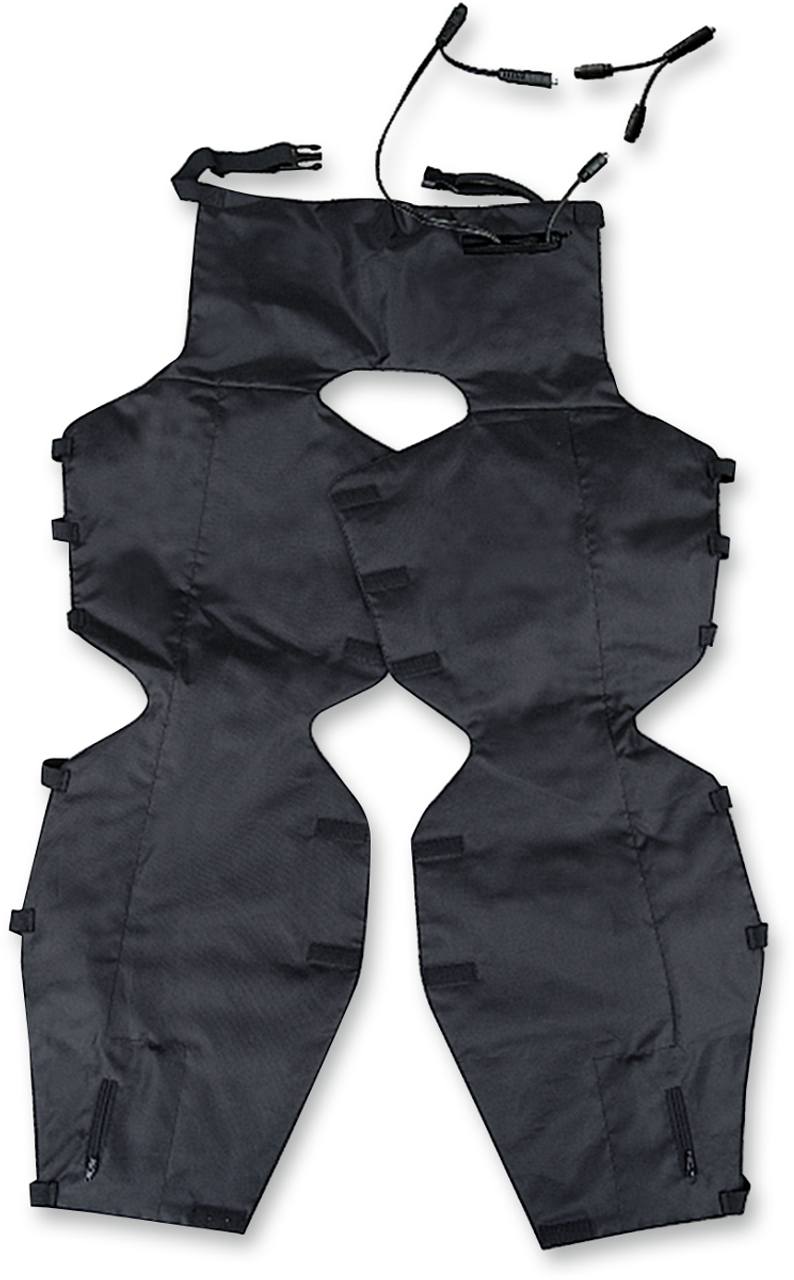 Gears Canada Gen X-4 Heated Chaps 100330129
