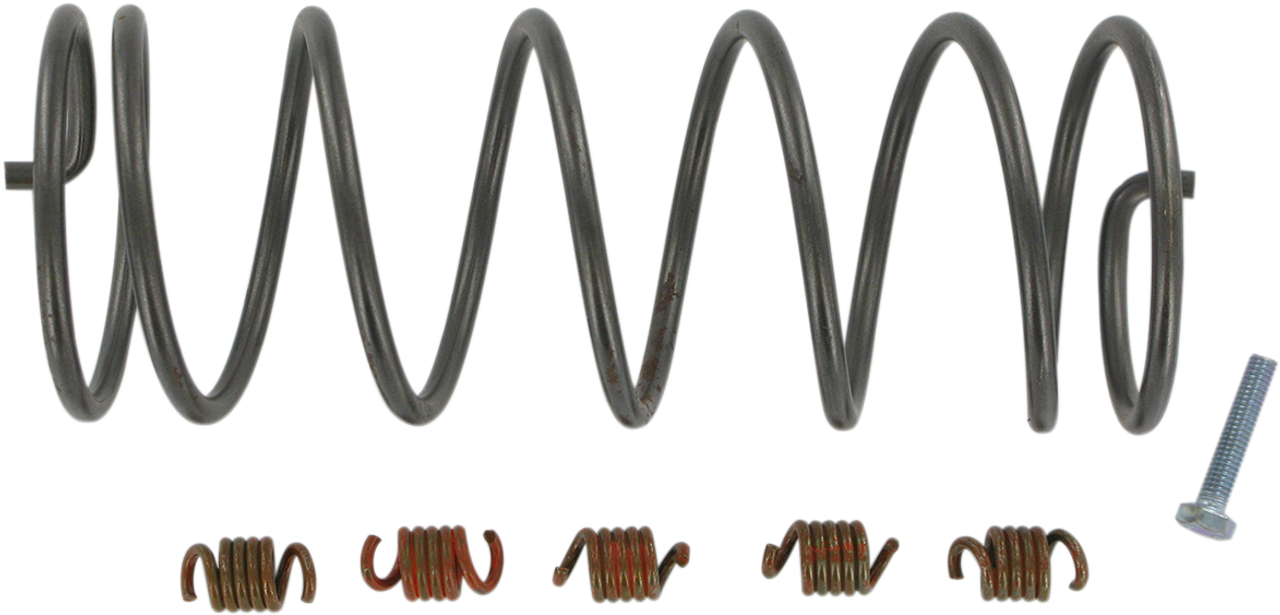 Epi Economy Clutch Kit We493040