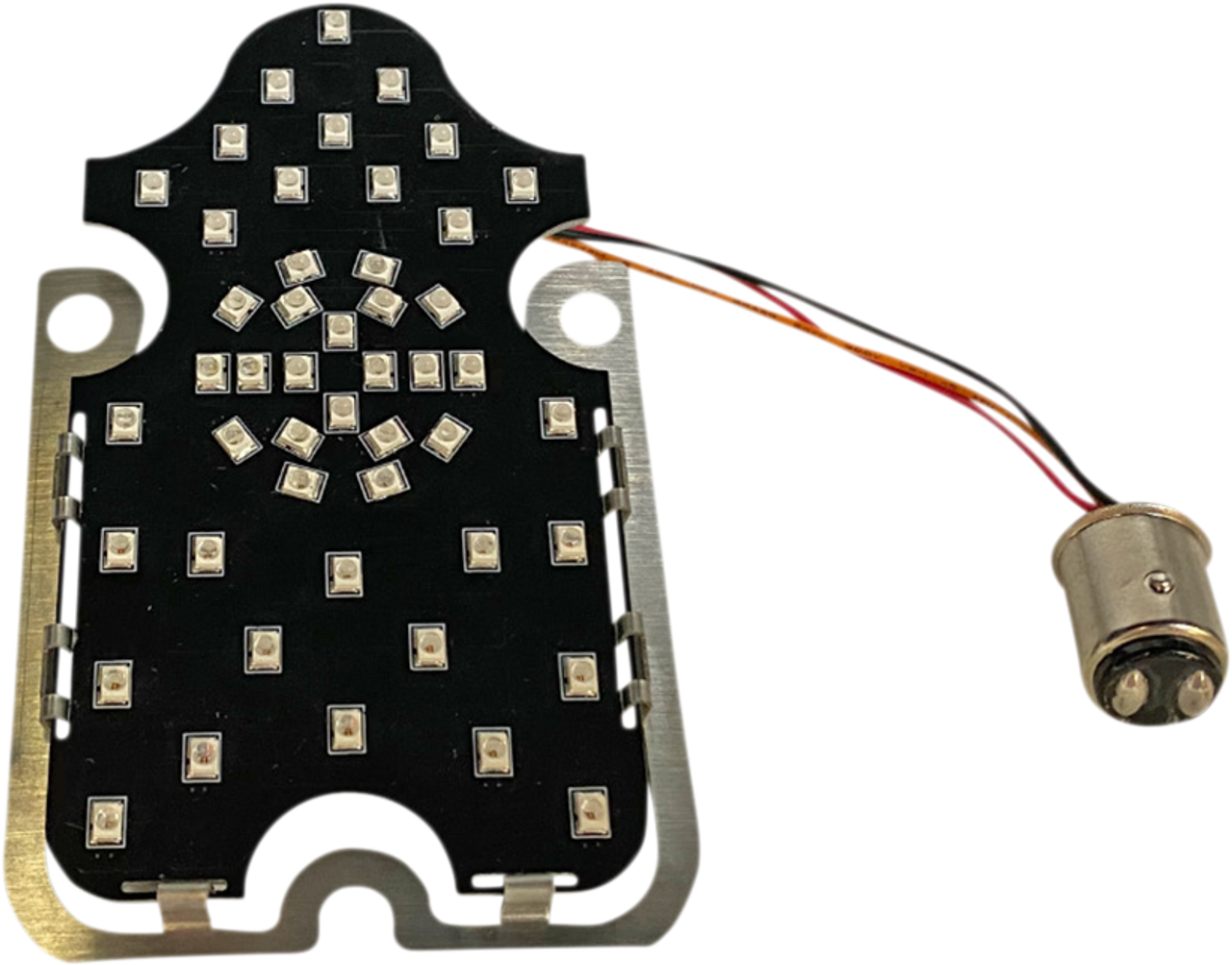 Custom Dynamics Tombstone Led Taillight Board Cdtmbstone