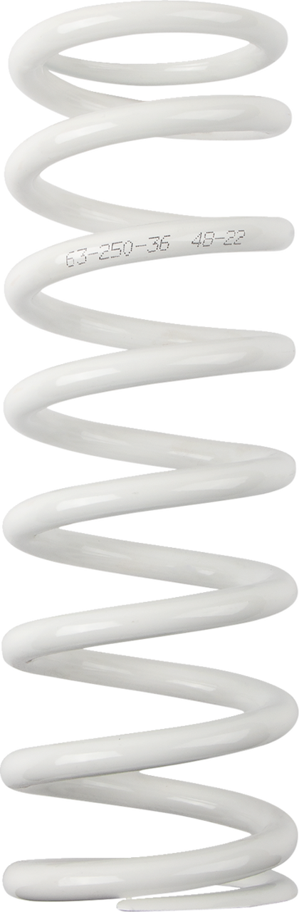 Moose Racing Shock Spring 13121029