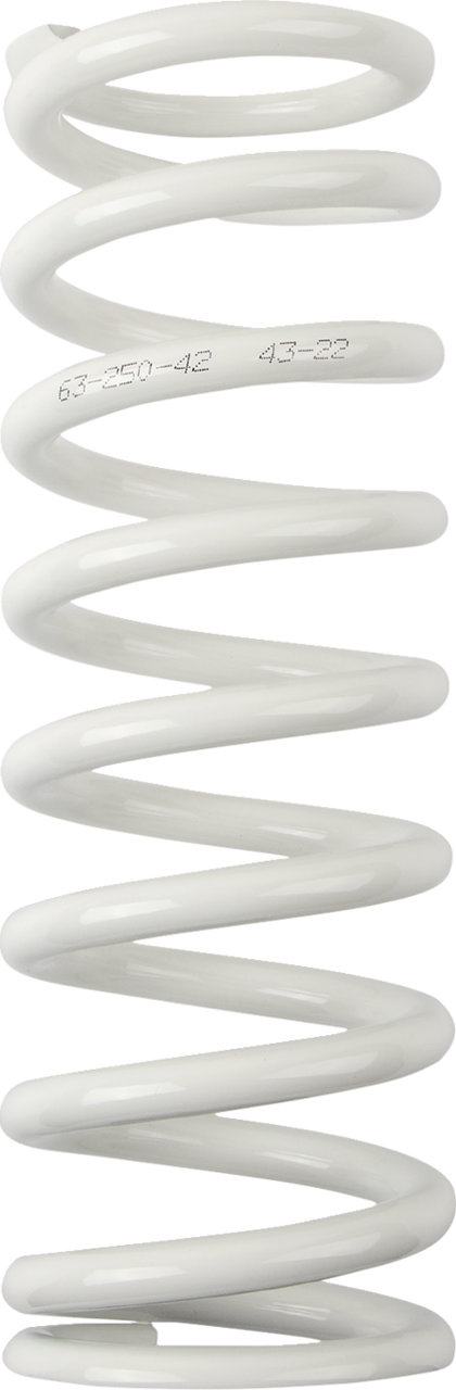 Moose Racing Shock Spring 13121031