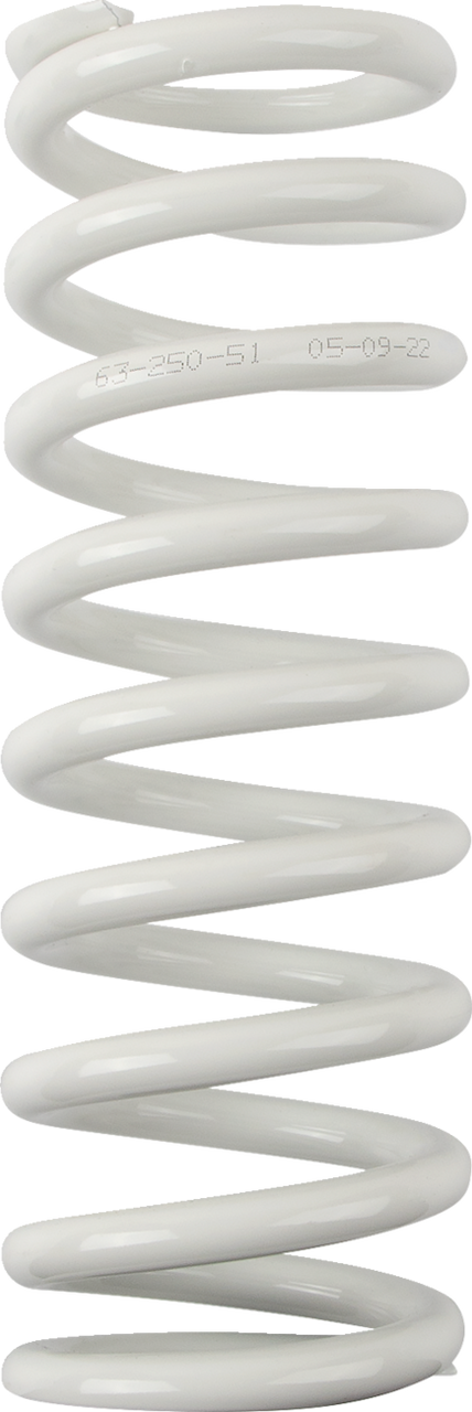 Moose Racing Shock Spring 13121034