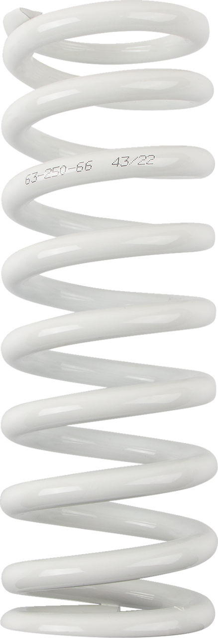 Moose Racing Shock Spring 13121039