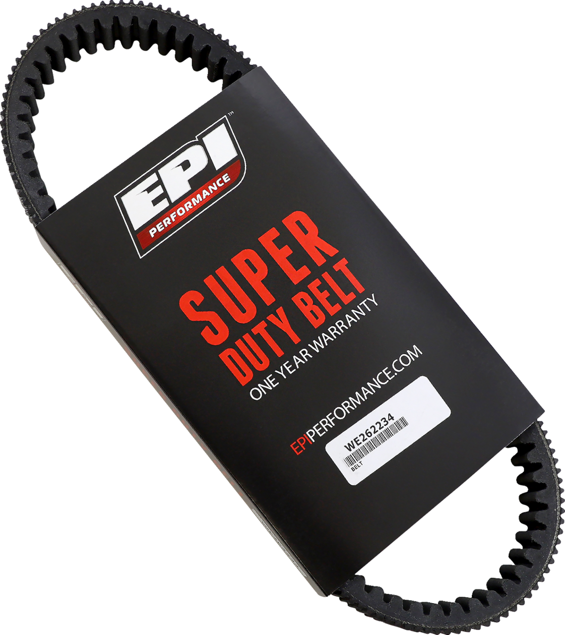 Epi Super Duty Drive Belt We262234