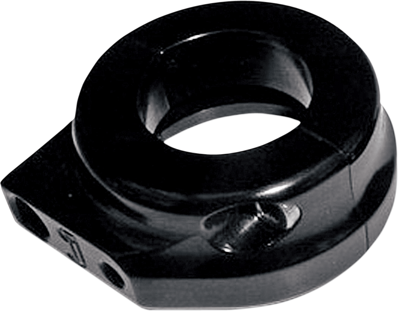 Joker Machine Jx Series Throttle Housing 03147Blk
