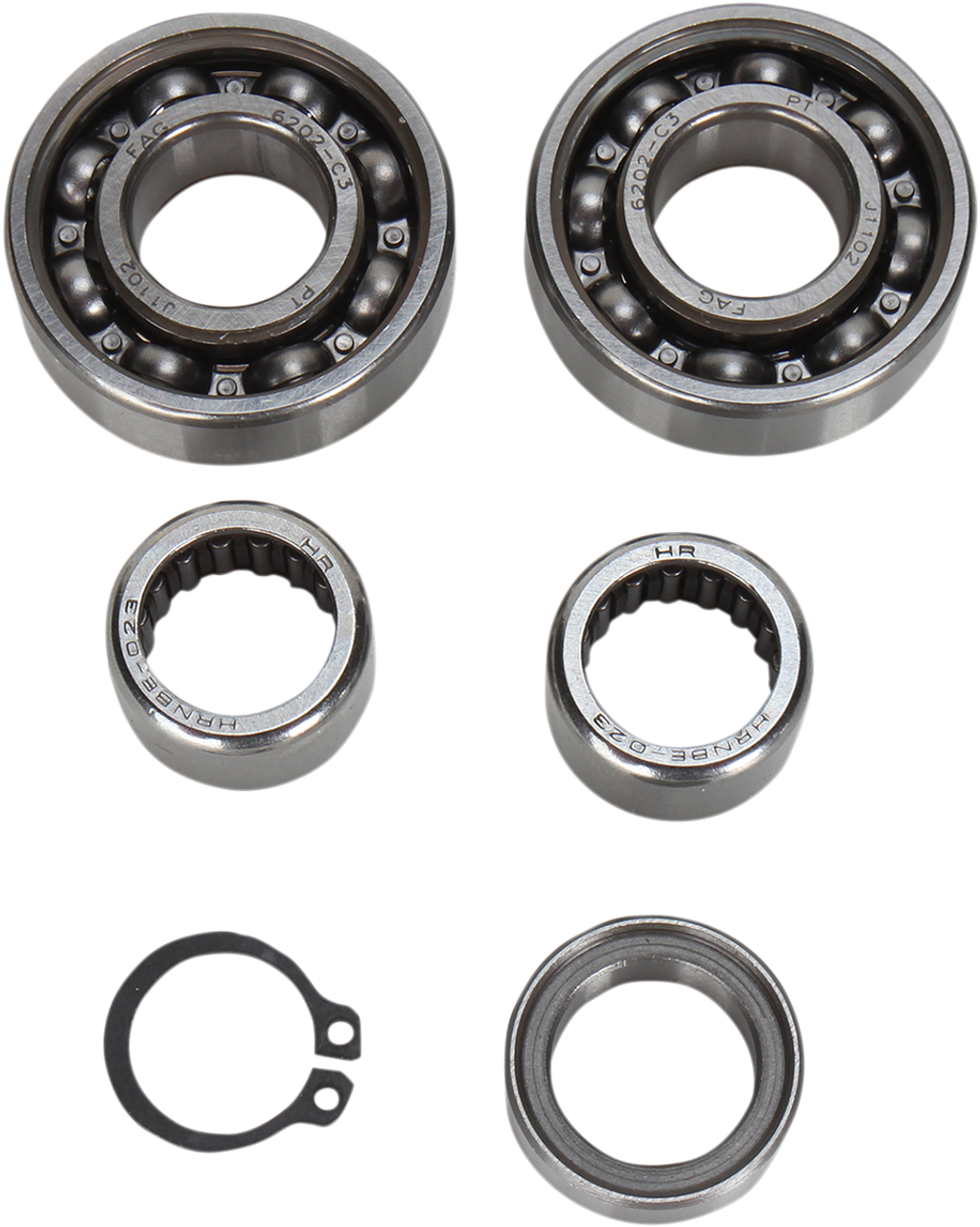 Hot Rods Transmission Bearing Kit Tbk0098