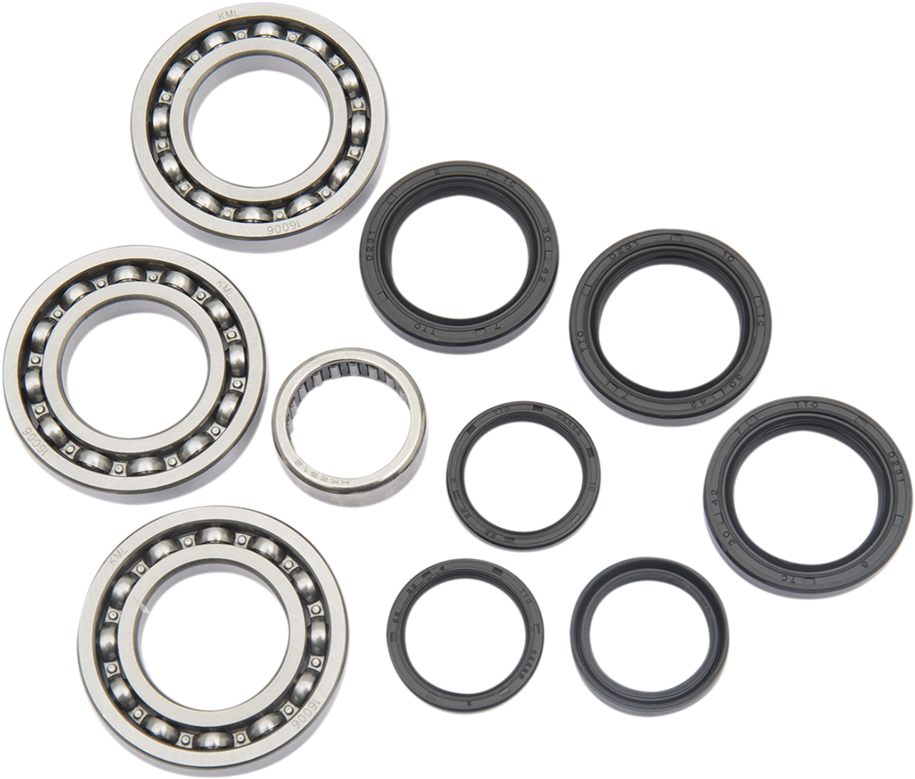 Moose Racing Bearing Seal Kit 252065