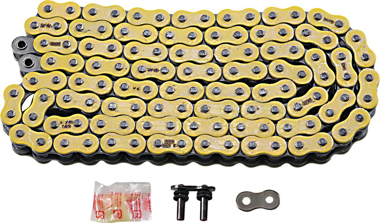 Rk 530 Max X Chain 530Maxx120Yy