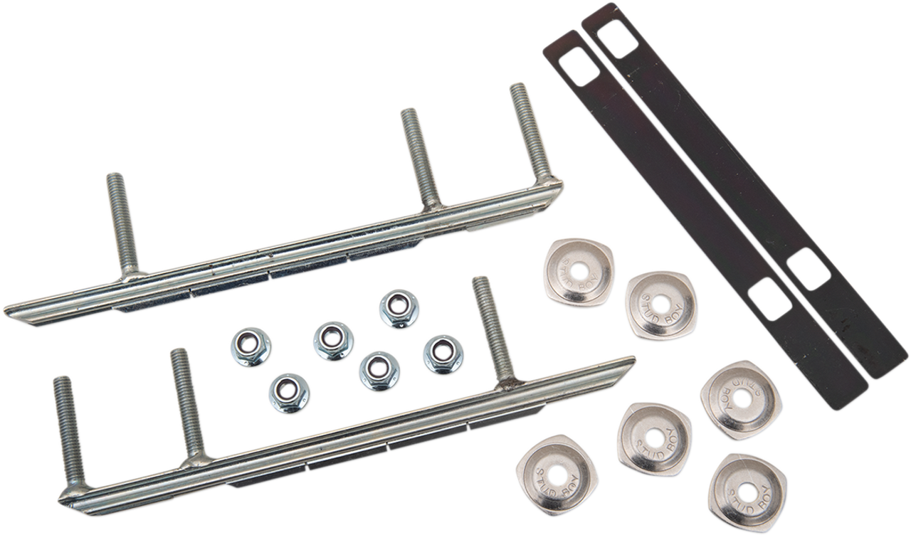 Stud Boy Shaper Wear Bars Doos256460