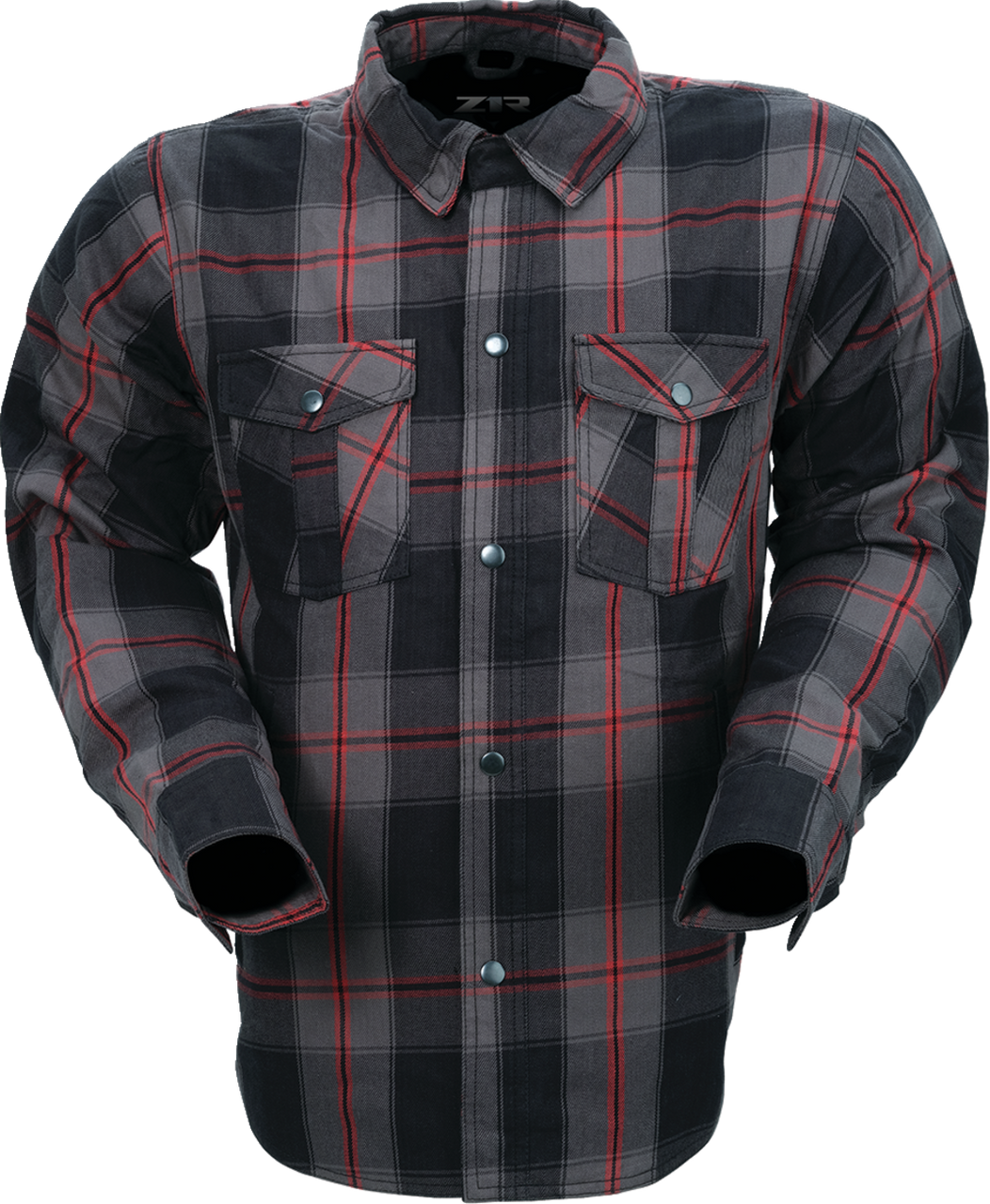 Z1R Ashwood Flannel Shirt 3040-3296