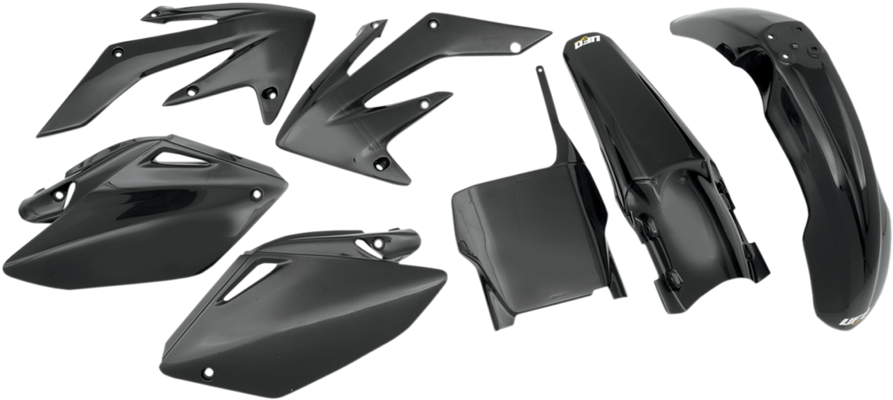 Ufo Full Body Replacement Plastic Kit Hokit104001