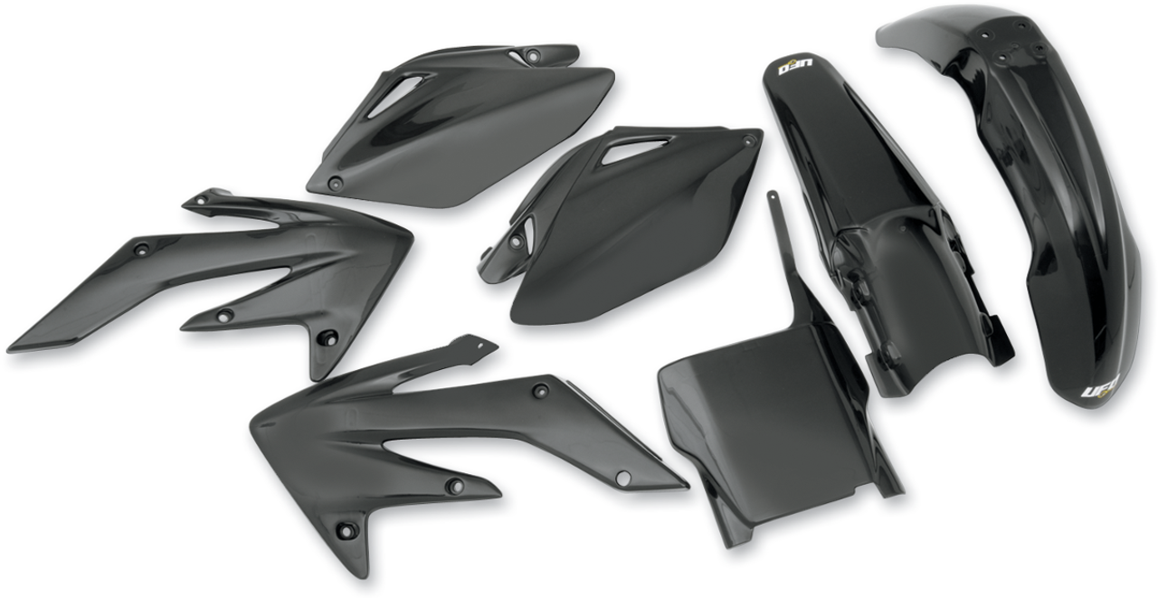 Ufo Full Body Replacement Plastic Kit Hokit105001