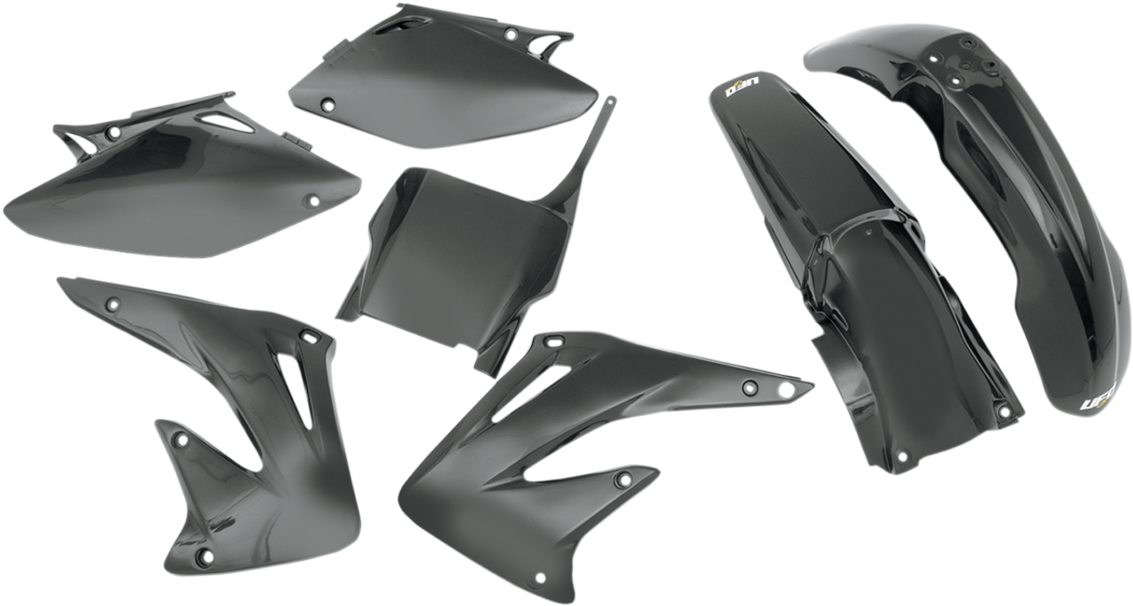 Ufo Full Body Replacement Plastic Kit Hokit107001