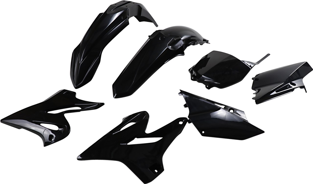 Ufo Full Body Replacement Plastic Kit Yakit319001