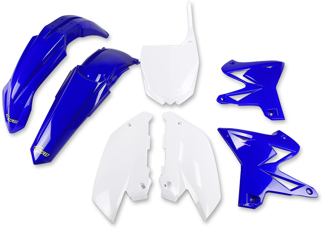 Ufo Full Body Replacement Plastic Kit Yakit319999