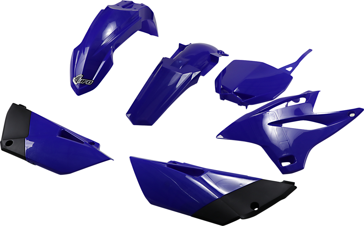Ufo Full Body Replacement Plastic Kit Yakit320089