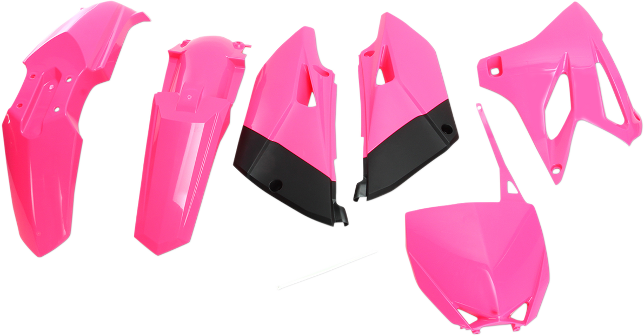 Ufo Full Body Replacement Plastic Kit Yakit320P