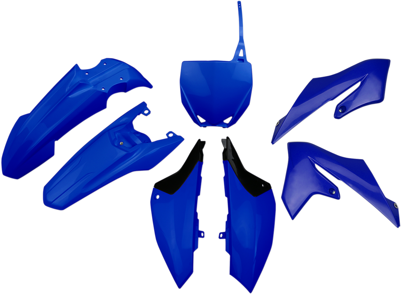 Ufo Full Body Replacement Plastic Kit Yakit322089