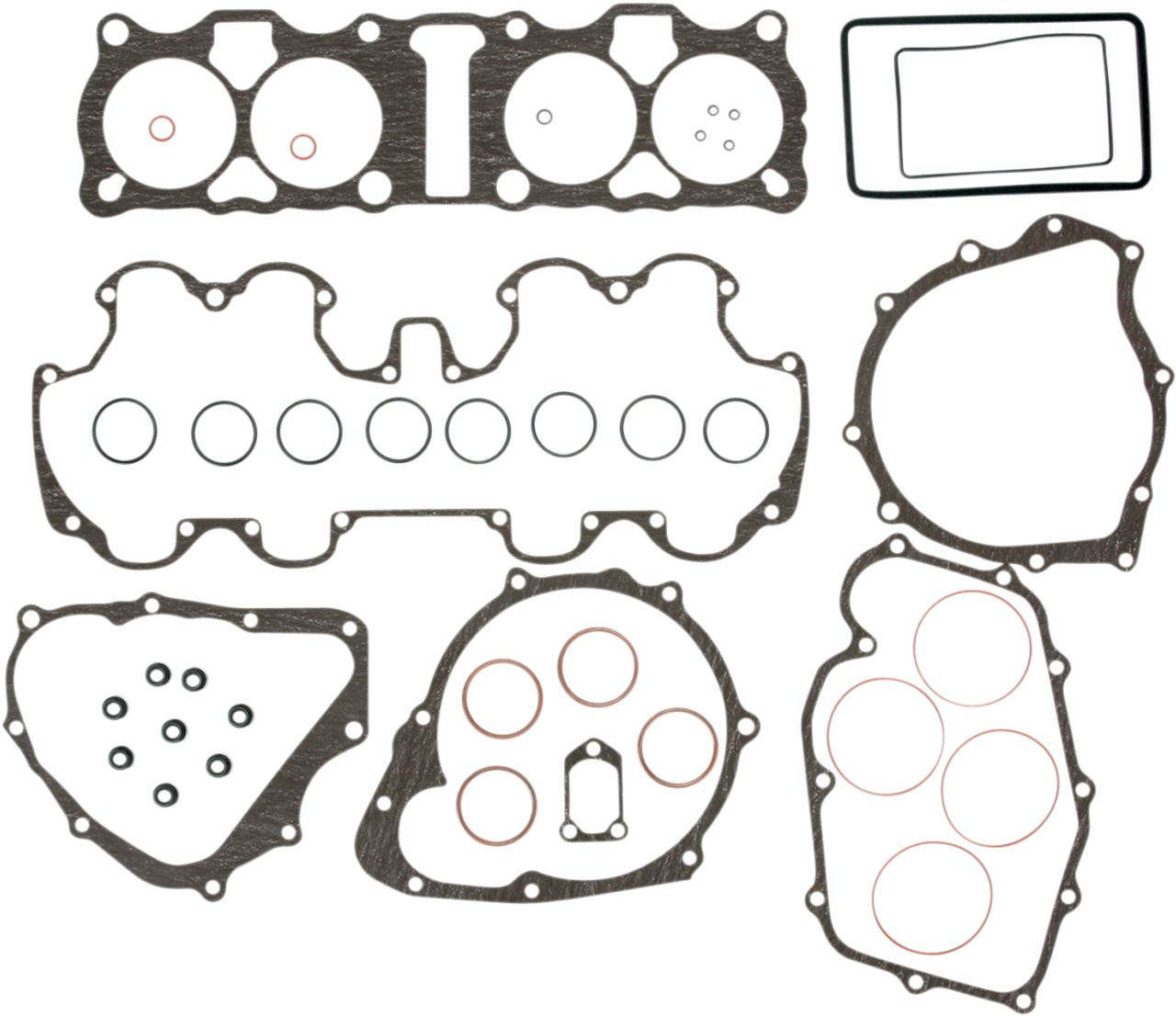 Vesrah Gasket Set Vg156