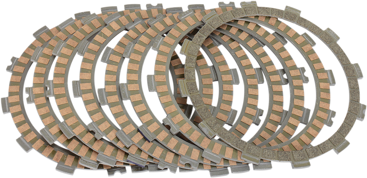 Prox Clutch Friction Plates 16S34015
