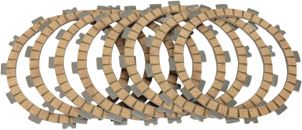 Prox Clutch Friction Plates 16S32006