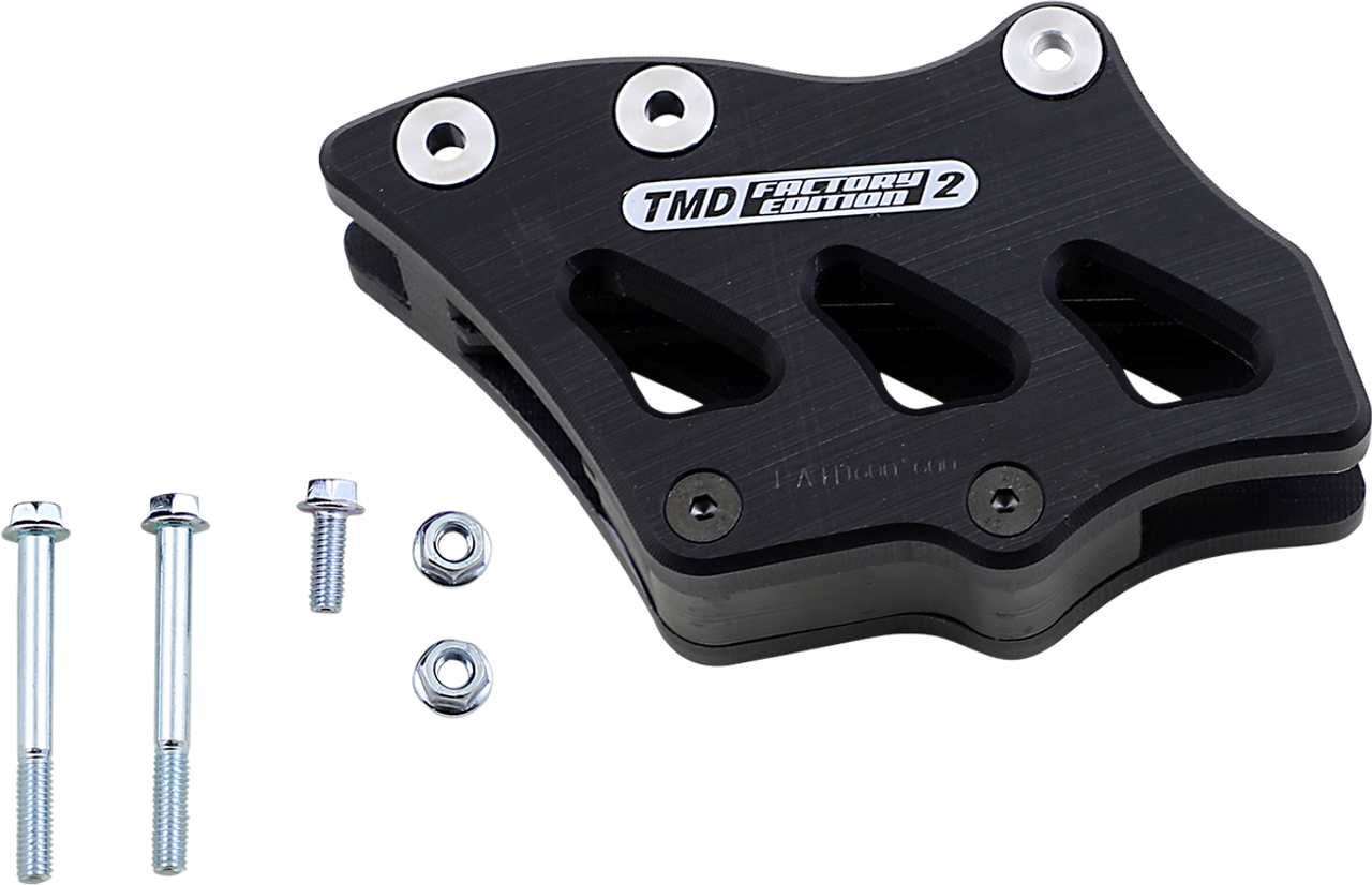 T.M. Designworks Chain Guide Rcgsy2Bk