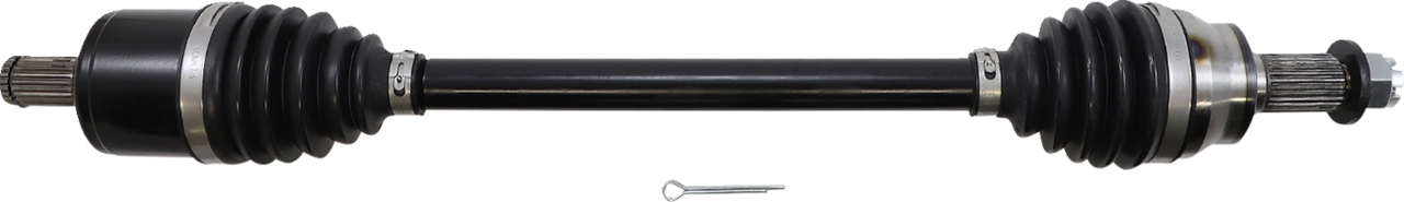Moose Utility Heavy-Duty Cv Axle Kit Pol6090Hd