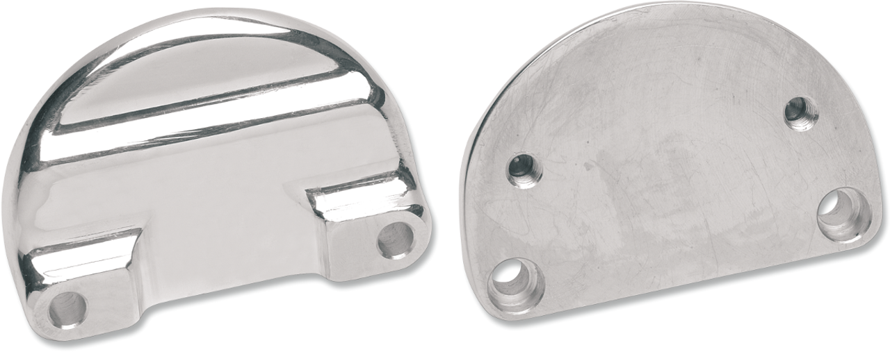 DRAG SPECIALTIES Fender to Fork Adapter for 21" Wheels 1410-0021