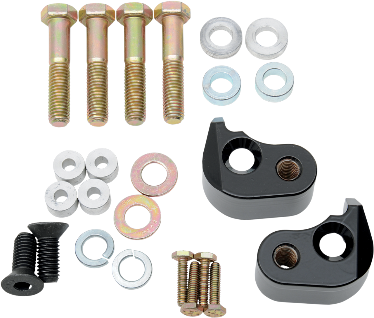 La Choppers Rear Lowering Kit La759000B