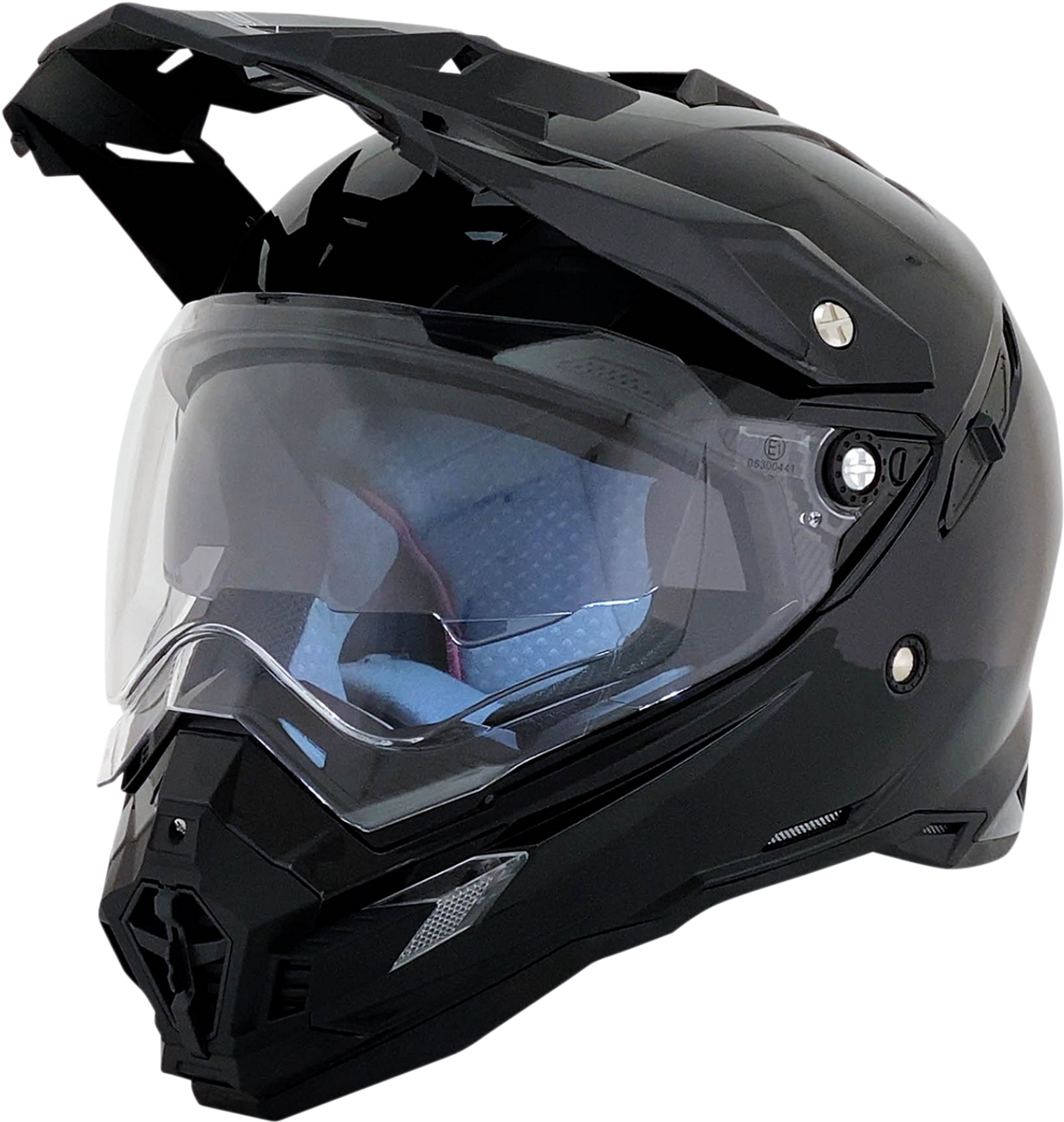 Afx Fx-41Ds Solid Helmet Solid 1103743