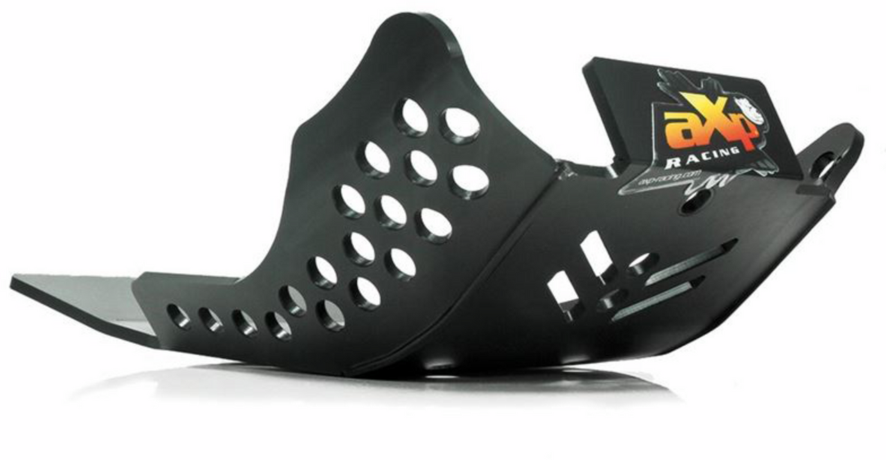 Axp Racing Skid Plate Ax1500