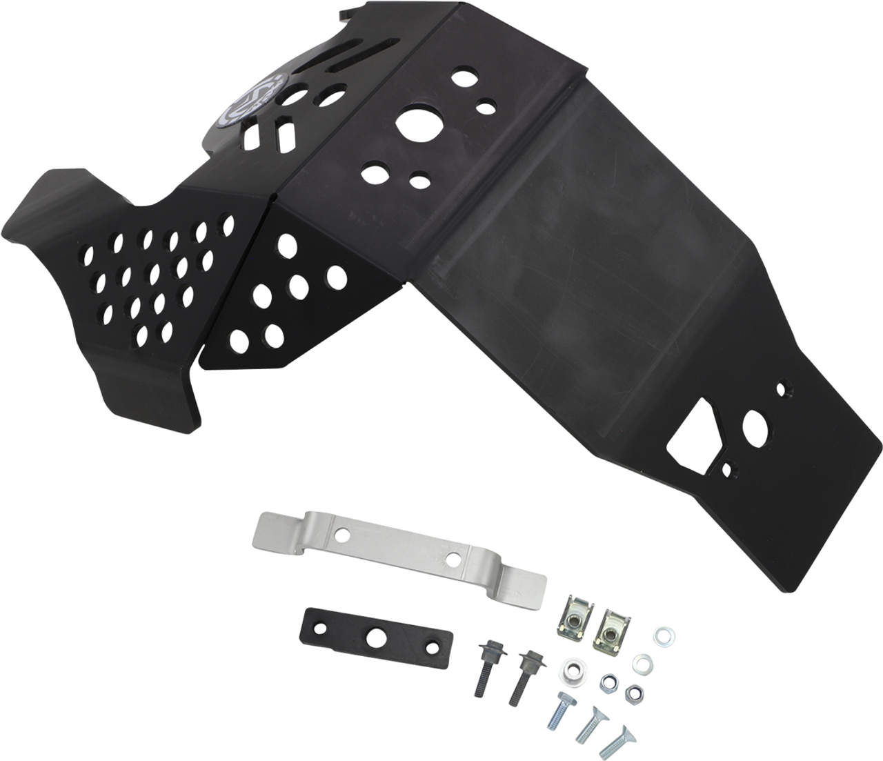 Moose Racing Pro Skid Plate Px1457