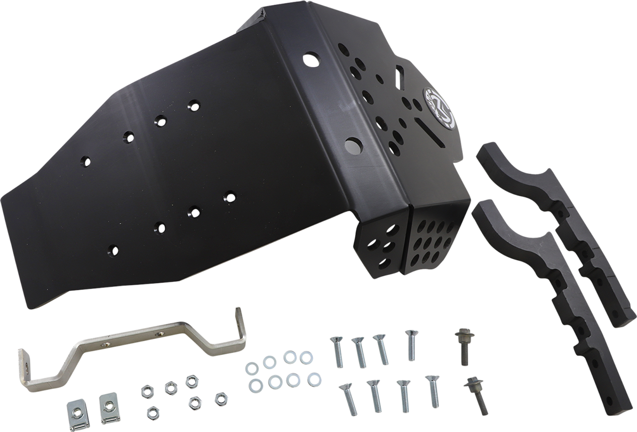 Moose Racing Pro Skid Plate Px1476