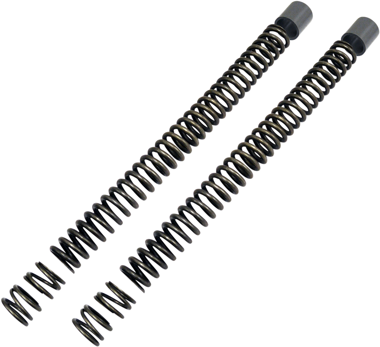 La Choppers Front Fork Lowering Kit La750249Fl