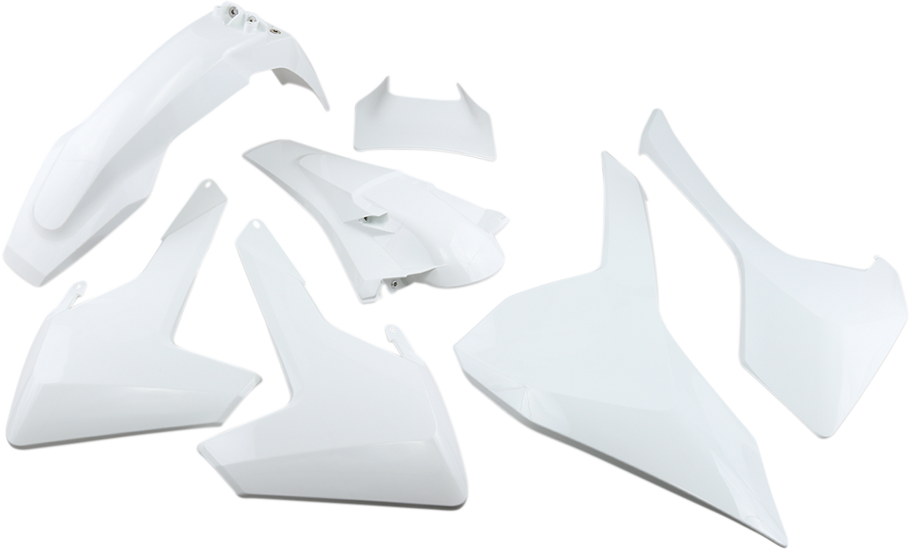 Ufo Replacement Plastic Body Kit Hukit621041