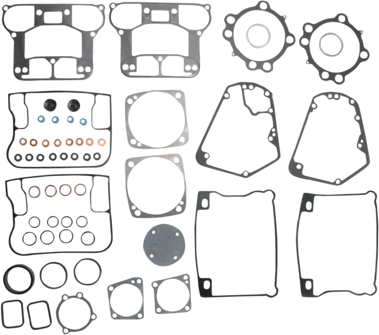 Cometic V-Twin Top End Gasket Kits C9959