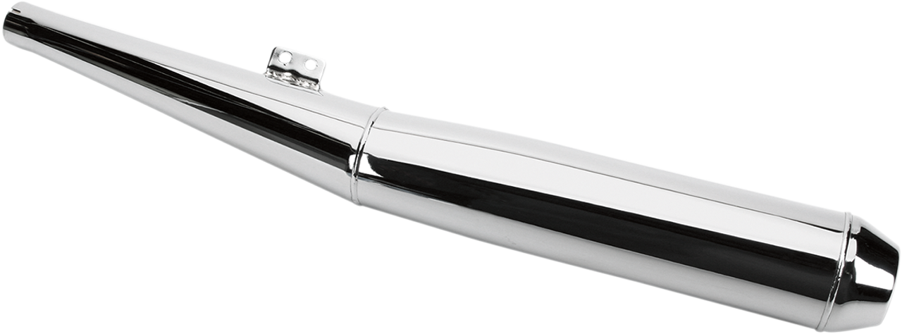Emgo Oe Style Bmw Muffler 8084062