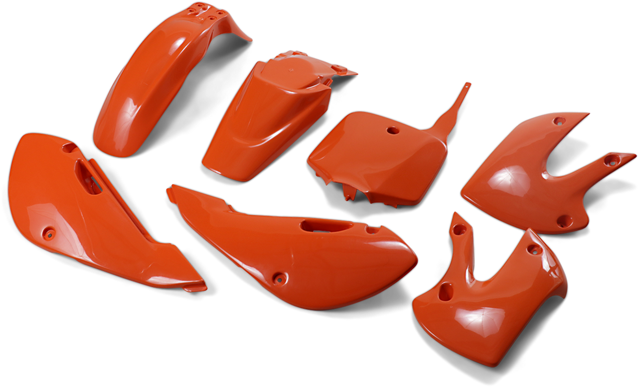 Ufo Full Body Replacement Plastic Kit Ka37002127