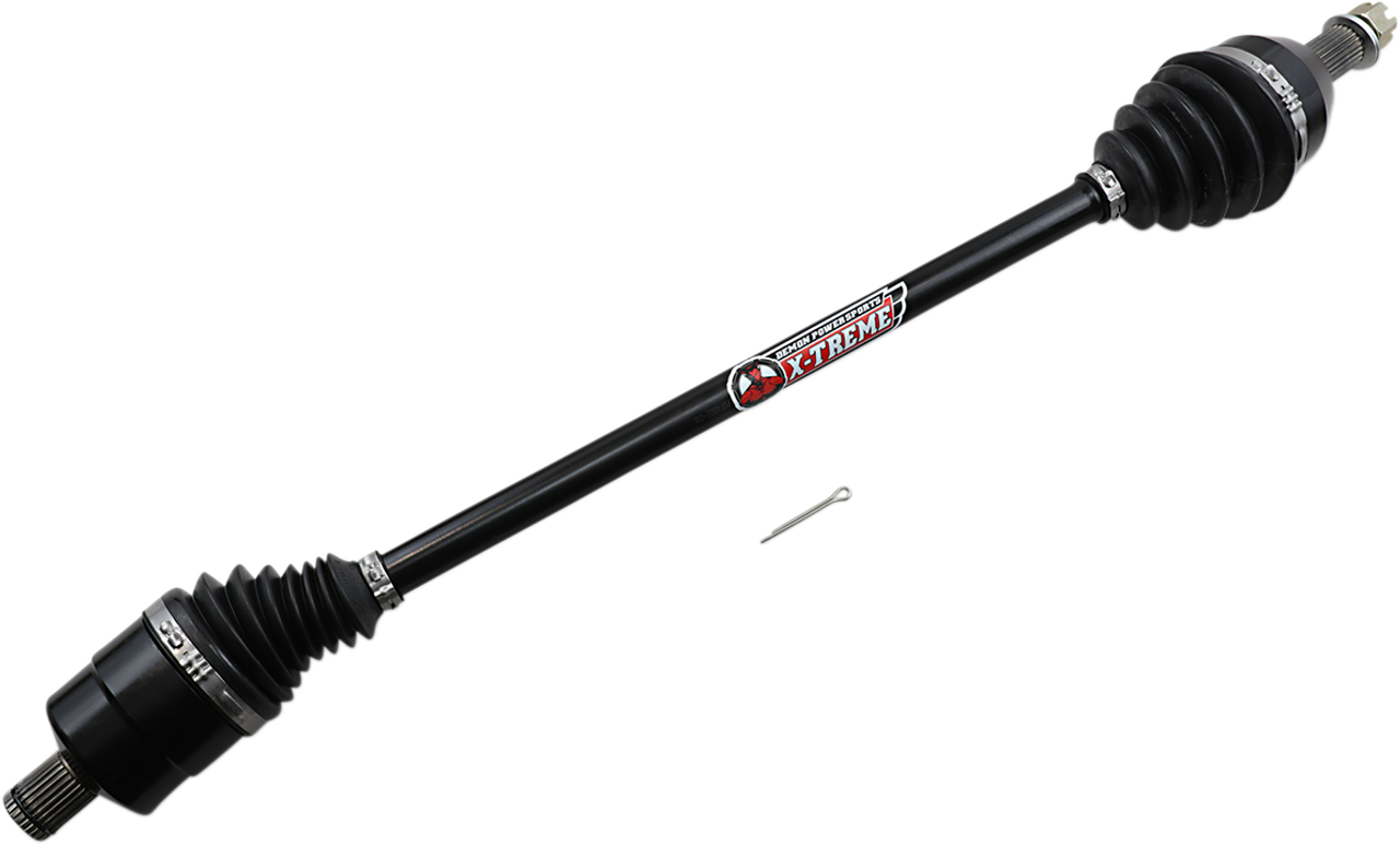 Demon Heavy Duty X-Treme Long Travel Axle Paxl6074Xhd3