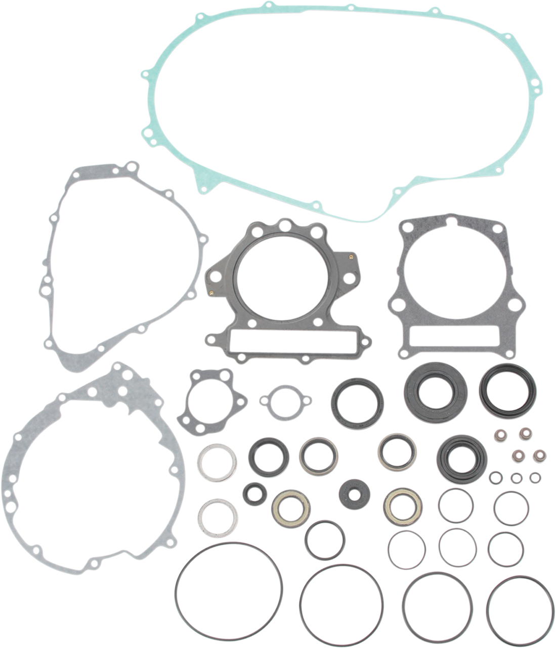 Moose Racing Complete Gasket And Oil Seal Kit 811833Mse