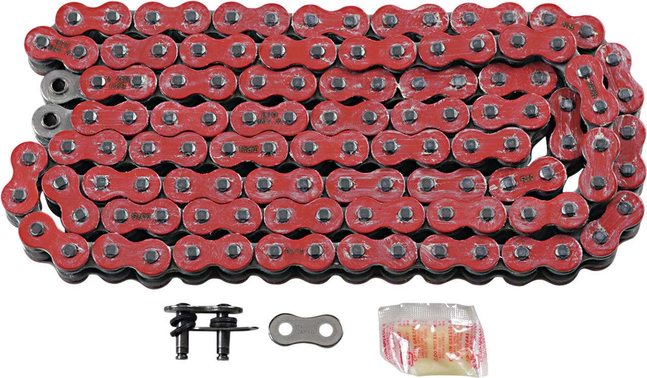 Rk 520 Max X Chain 520Maxx150Rr
