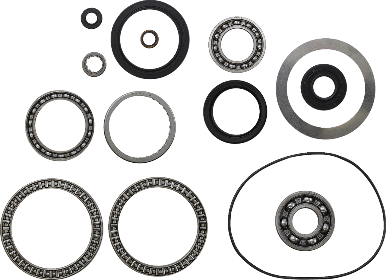 Moose Racing Differential Bearing Kit 252120