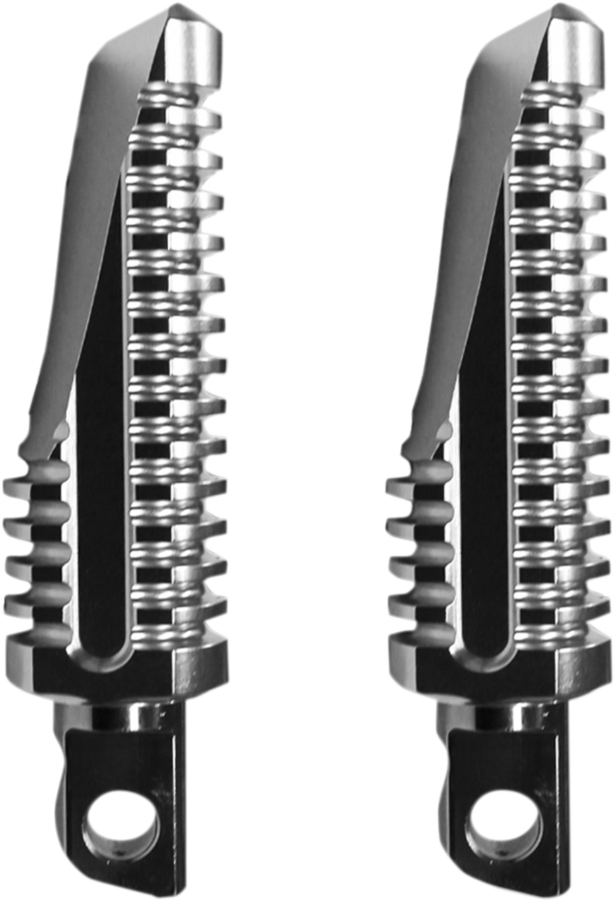 Burly Brand Havoc Footpegs B131003S