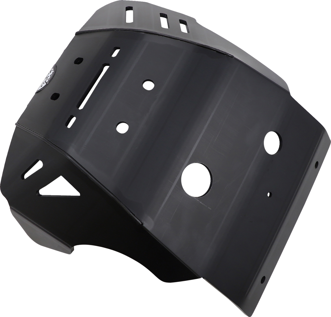Moose Racing Pro Skid Plate Px1607