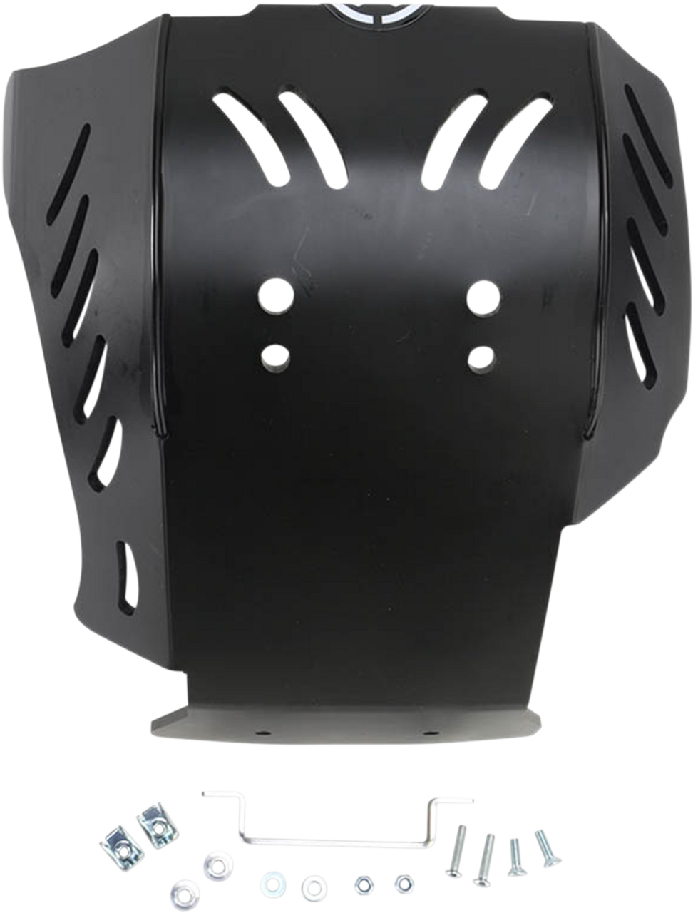 Moose Racing Pro Skid Plate Px1401