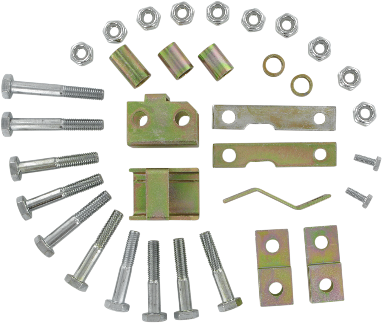 High Lifter Lift Kit 7313325