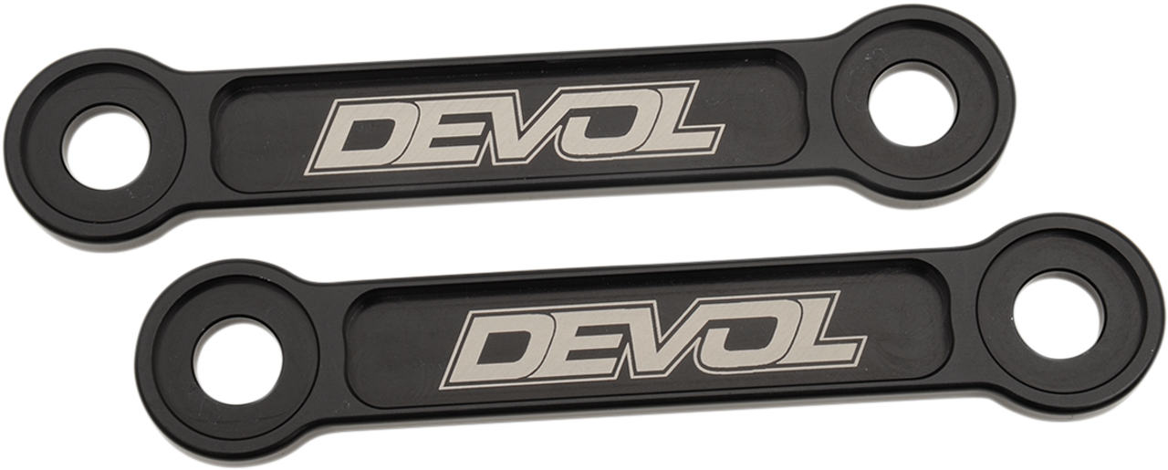 Devol Lowering Link 1152201