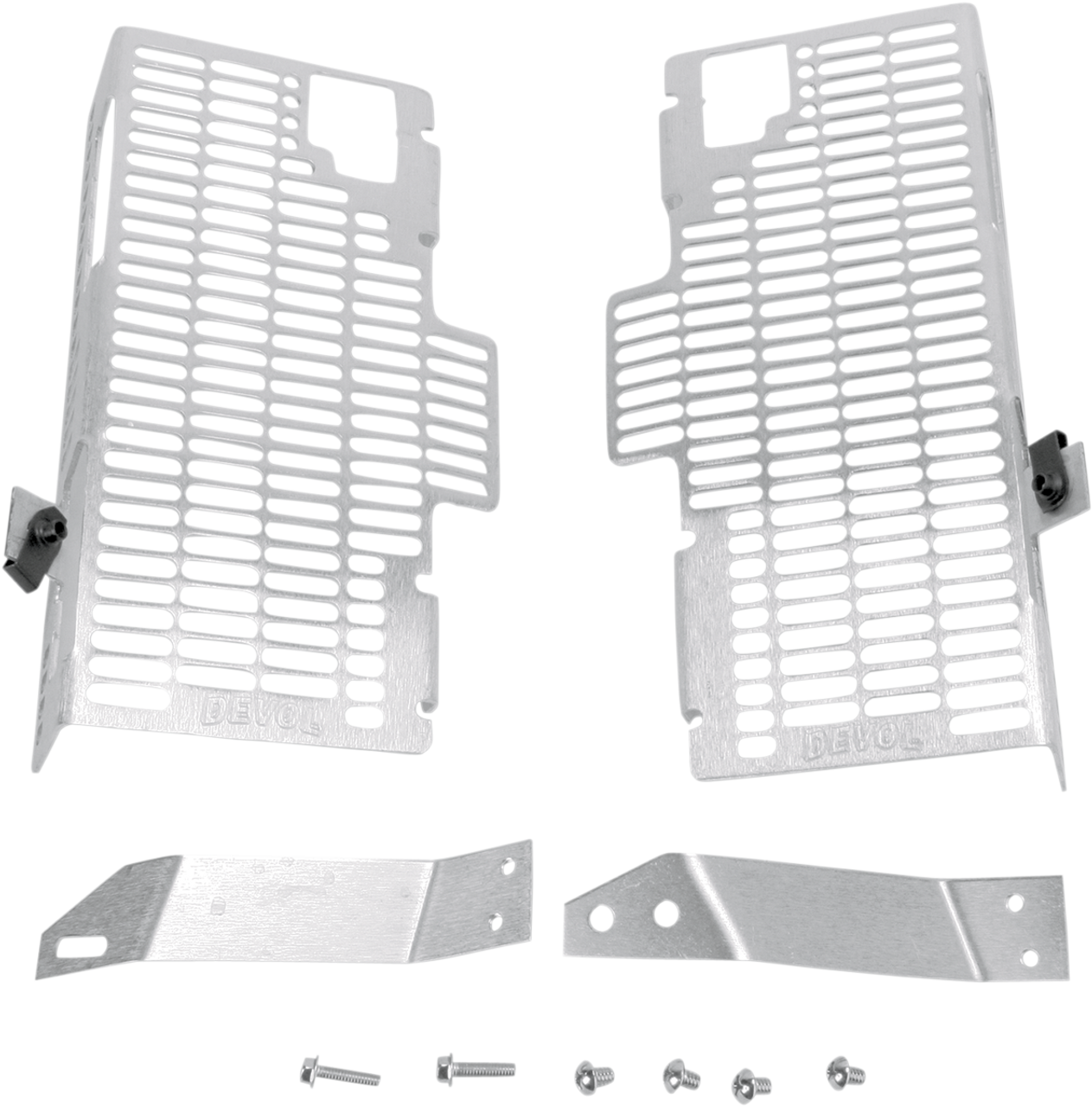 Devol Radiator Guards 1011205
