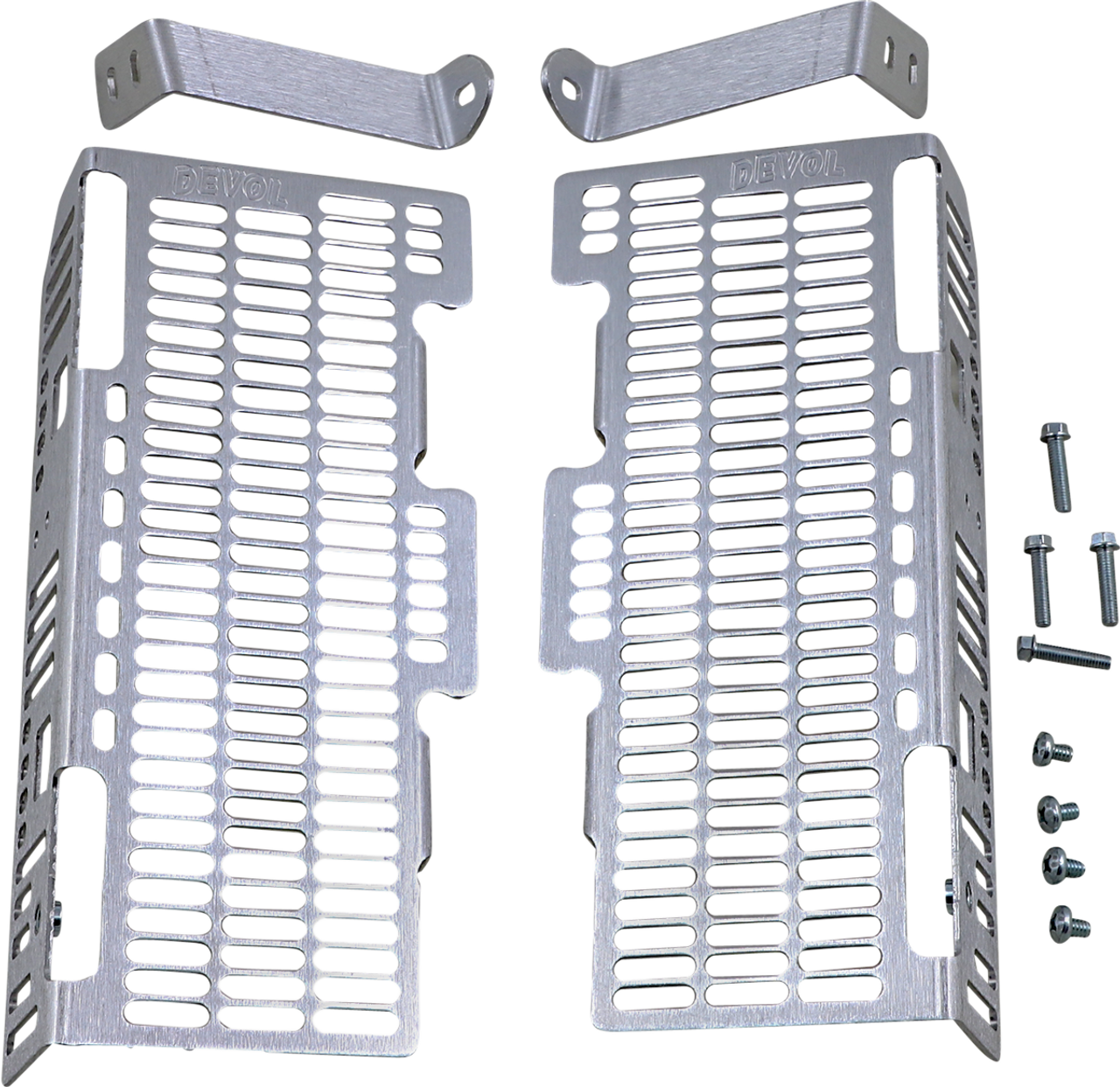 Devol Radiator Guards 1014505